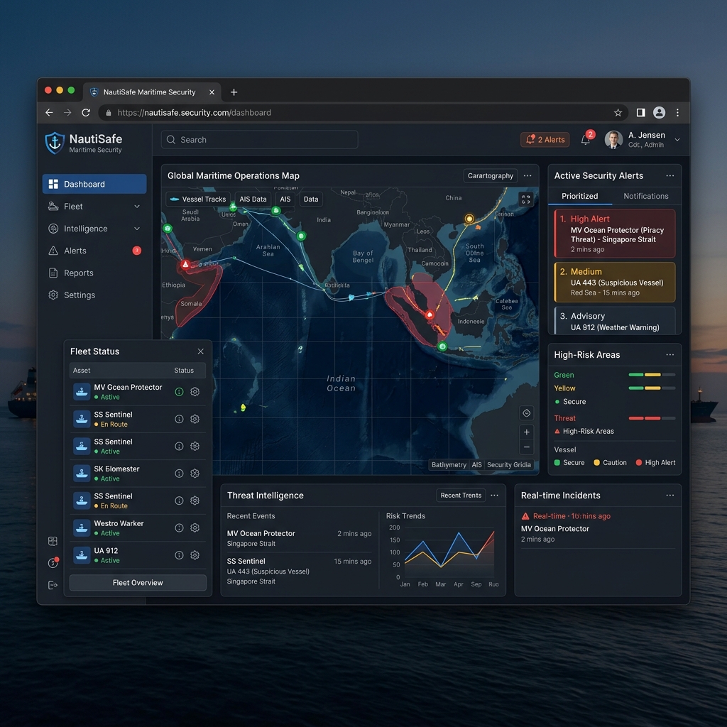 NautiSafe